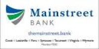 Mainstreet Bank | Syracuse, Nebraska