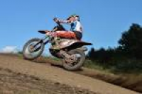 Kailub Russell Extends Points Lead at Unadilla - GNCC Racing ...
