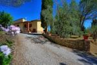 Villa with pool for rent in Tuscany - Villa Gloria
