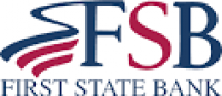 First State Bank | FSBWC