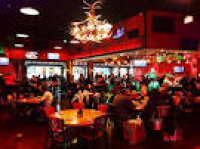 YEE-HAH! BG Cowboys Saloon: American Bar & Grill Now Open at ...