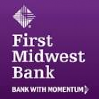 First Midwest Bank - Banks & Credit Unions - 6001 W 95th St, Oak ...