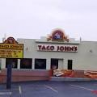 Taco John's - 10 Photos & 10 Reviews - Mexican - 217 E Broadway ...