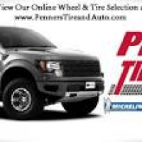 Penner's Tire & Auto, Inc. Tire Pros - Tires - 903 N Lincoln Ave ...