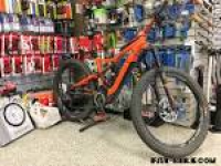 Thumbs Up Bike Shop – All Mountain Cyclery – Boulder City, NV ...