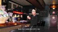 Bar Carson City NV The Feisty Goat Pub - YouTube