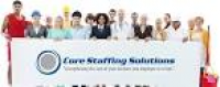 Core Staffing Solutions | Strengthening the core of your business ...
