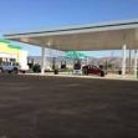 Golden Gate Gasoline - Gas Stations - 2651 US Hwy 50 E, Carson ...