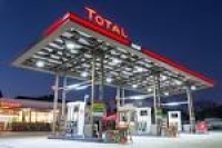 Gas up on Valentine's Day RED RIDE Fuel discount at TOTAL service ...