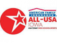 American Family Insurance's 2017 ALL-USA Iowa preseason football team
