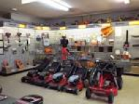 Carson Small Engines - Hardware Stores - 3590 US Highway 50 E ...
