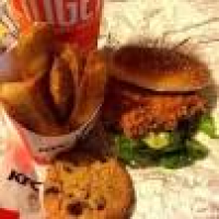 KFC - 33 Photos & 13 Reviews - Fast Food - 2523 North Carson ...