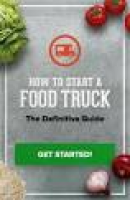 Is It Safe to Eat From Food Trucks? | Food truck, Safe food and Safety