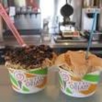 Tutti Gelati - CLOSED - 15 Reviews - Ice Cream & Frozen Yogurt ...