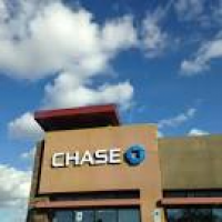 Chase Bank - 6920 Arroyo Crossing Pkwy