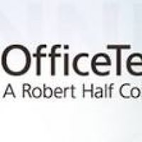 OfficeTeam - Employment Agencies - 3993 Howard Hughes Pkwy ...