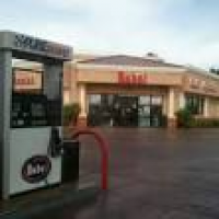 Rebel Oil Company - Gas Stations - 1200 W Warm Springs Rd ...