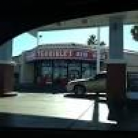 Chevron / Terrible Herbst - Gas Stations - 2353 E Warm Springs Rd ...