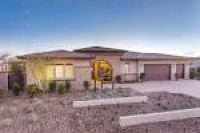 Meridian in Las Vegas, NV, New Homes & Floor Plans by Pardee Homes