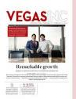 2017-02-19 - VEGAS INC - Las Vegas by Greenspun Media Group - issuu