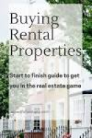 The 25+ best Commercial rental property ideas on Pinterest ...