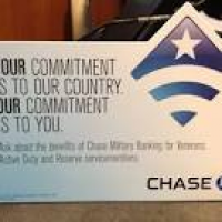 Chase Bank - Green Valley South - 1000 N Green Valley Pkwy Ste 600