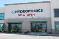 Las Vegas Hydroponics : Indoor Gardening : LED Grow Lights ...