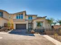 Lake Las Vegas Real Estate - Lake Las Vegas Henderson Homes For ...