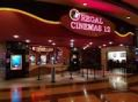 Regal Fiesta Henderson Stadium 12 movie times and tickets -