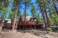 Vacation Home Mill Creek Road House, Incline Village, NV - Booking.com