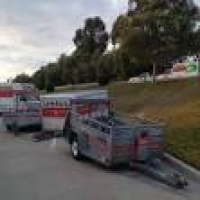 U-Haul Neighborhood Dealer - Truck Rental - 2371 Boswell Rd, Chula ...
