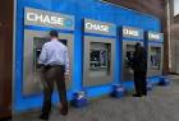 JPMorgan Is Pulling Chase ATMs from Walgreens Stores | Fortune.com