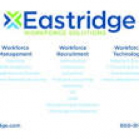 Eastridge Workforce Solutions - 13 Reviews - Employment Agencies ...