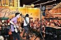 Downtown Las Vegas' Best Bars: Nightlife in Las Vegas