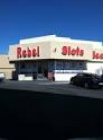 Rebel Oil 2810 N Rancho Dr Las Vegas, NV Gas Stations - MapQuest