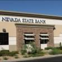 Nevada State Bank - Banks & Credit Unions - 9305 S Cimarron Rd ...