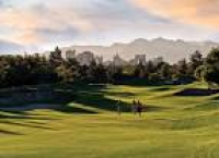 Desert Pines Golf Club - Las Vegas Golf Course