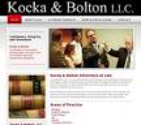 Kocka & Bolton Competitors, Revenue and Employees - Owler Company ...