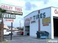 Graley Tire in Las Vegas, NV | 630 N Eastern Ave, Las Vegas, NV