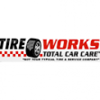 Tire Works Total Car Care - 87 Reviews - Auto Repair - 4690 W ...