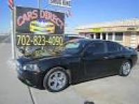 Cars Direct USA - Used Cars - Las Vegas NV Dealer
