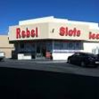 Rebel Oil - 16 Reviews - Gas Stations - 4115 S Decatur Blvd, Las ...