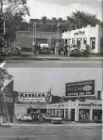 1022 best Vintage Gas Stations images on Pinterest | Old gas ...