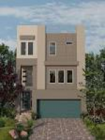 New Homes for Sale in Las Vegas, NV