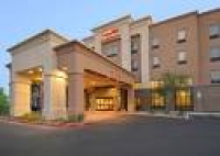 Hampton Inn & Suites Las Vegas Airport Hotel