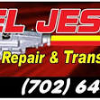 El Jesse Auto Repair - Auto Repair - Reviews - Phone Number - Las ...
