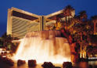 Mirage Hotel - Las Vegas, Nevada
