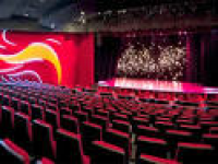 Movie theaters in Las Vegas — VEGAS Travel Club Blog