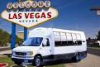 The Top 10 Las Vegas Taxis & Shuttles - TripAdvisor