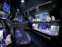 Vegas Luxury Stretch Limousine Airport Transfers